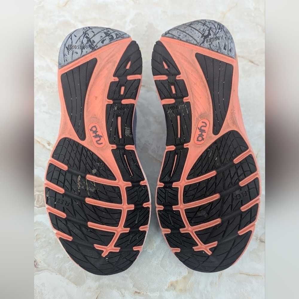 Ryka Women's Euphoria Running Shoe Size 6 - Picture 11 of 12